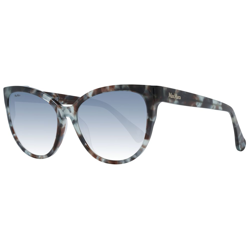 Multicolor plastic sunglasses-null