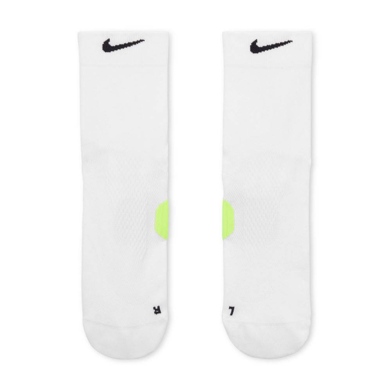 Midweight micro running socks 1-pair-null