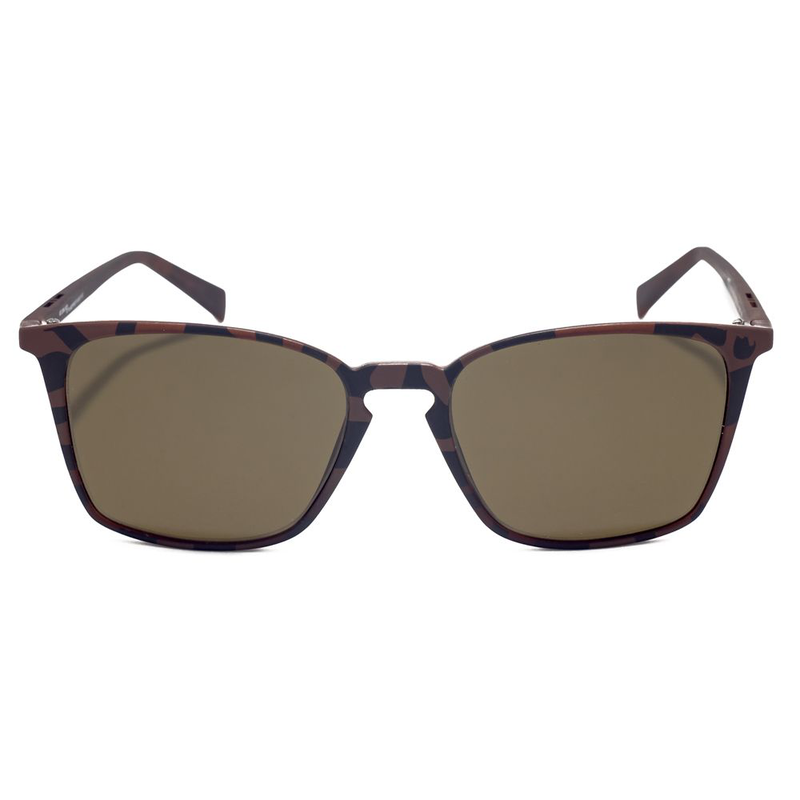 Brown acetate sunglasses-null