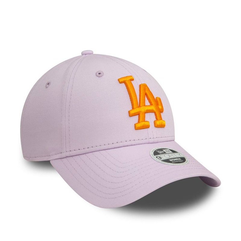 Women league essentials 9forty los angeles dodgers-null
