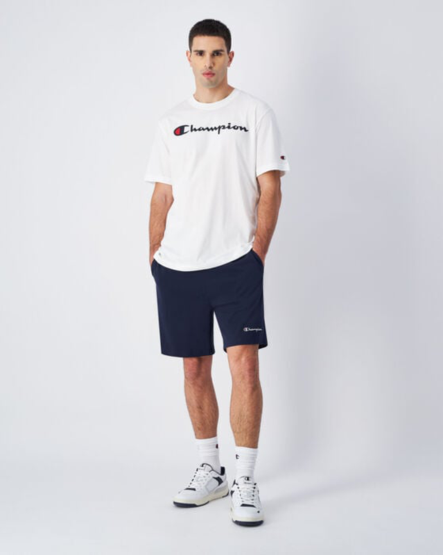 Product image: Champion men's ss tee-null