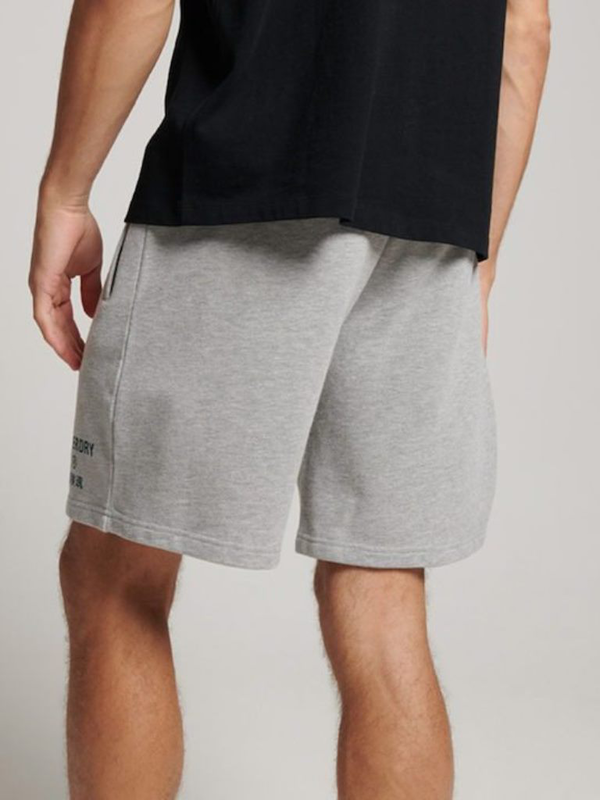 Superdry code core sport short-null