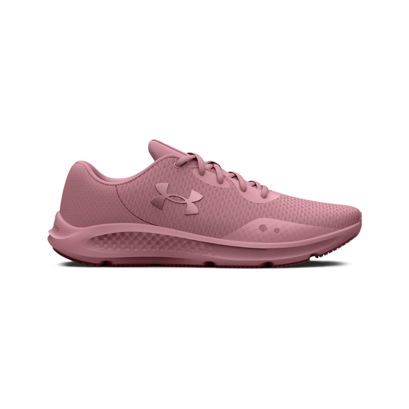 Under armour women's shoes running charged pursuit 3-null