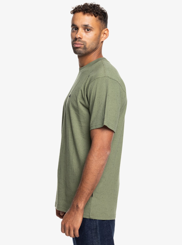 Product image: Quiksilver men's nep - short sleeves t-shirt-null