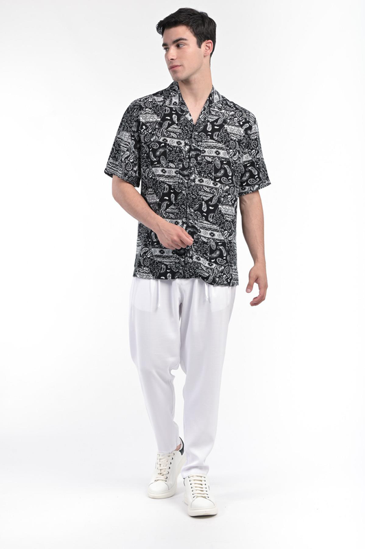 Vittorio shirt-null