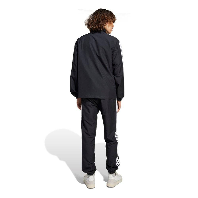 Men 3-stripes wv tracktop tracksuit-null