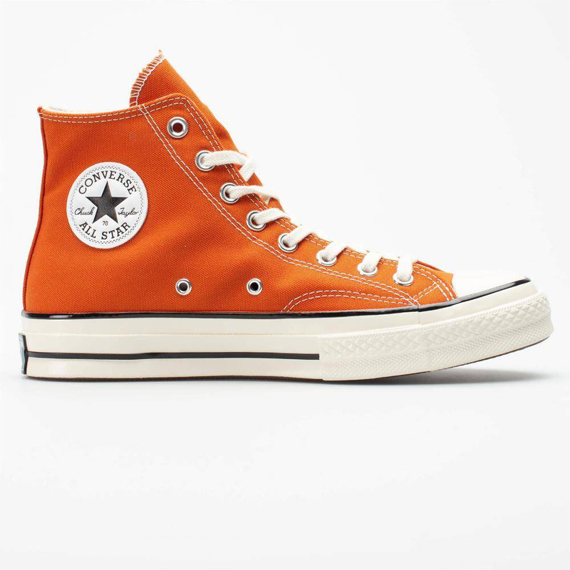 Converse chuck taylor all star high image number null