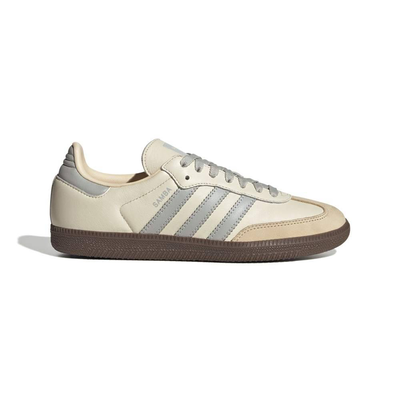 Adidas samba og w, Cream, medium
