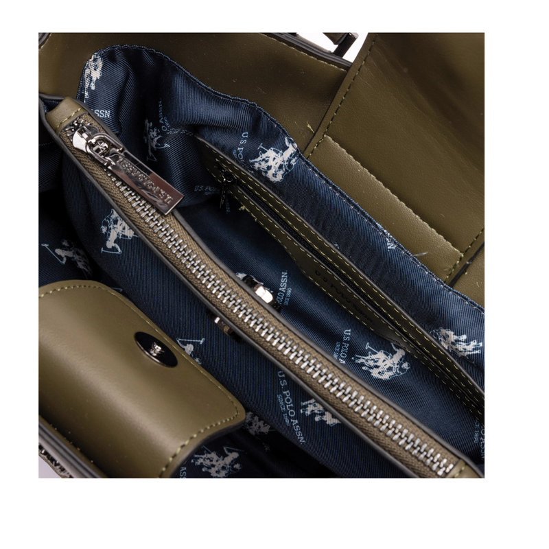 Product image: U.s. Polo assn γυναικεία τσάντα χειρός-null