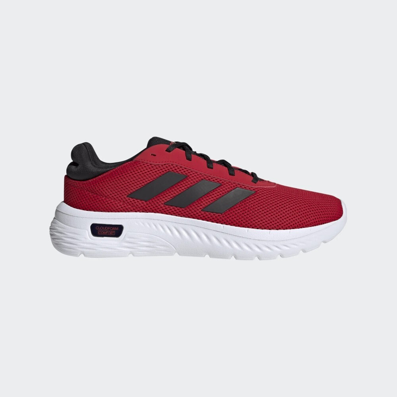 Adidas trainers cloudfoam comfy js1216-null