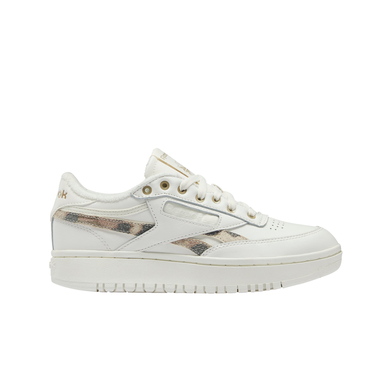 Product image: Reebok women club c double shoes (g57640)-null