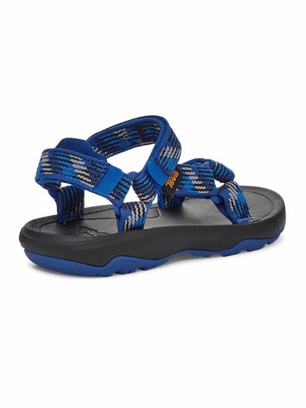 Teva junior hurricane xlt 2 (1019390y-wmin) image number null