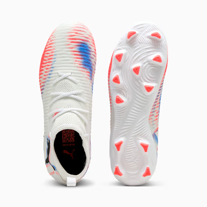 Future 8 match fg/ag football boots youth-null
