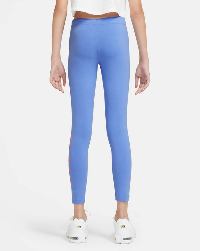Girls sportswear favorites leggings-null
