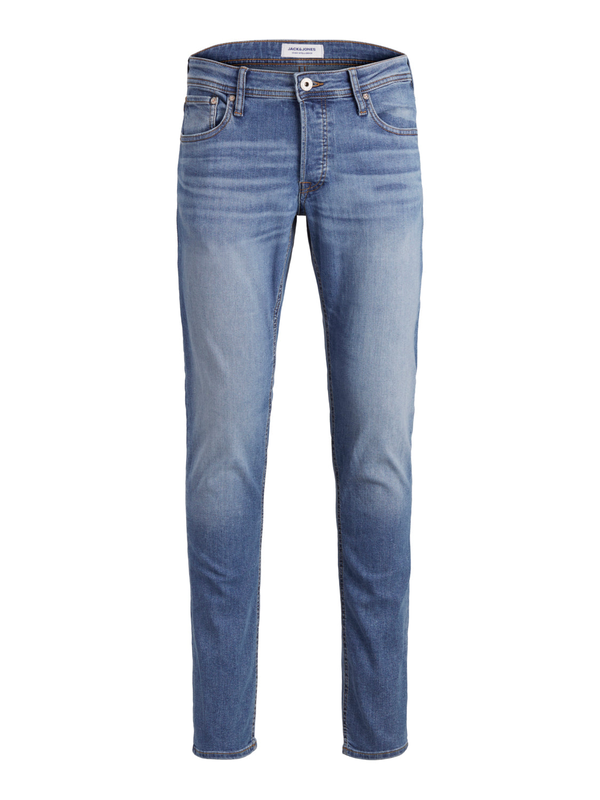 Jjiglenn jeans-null