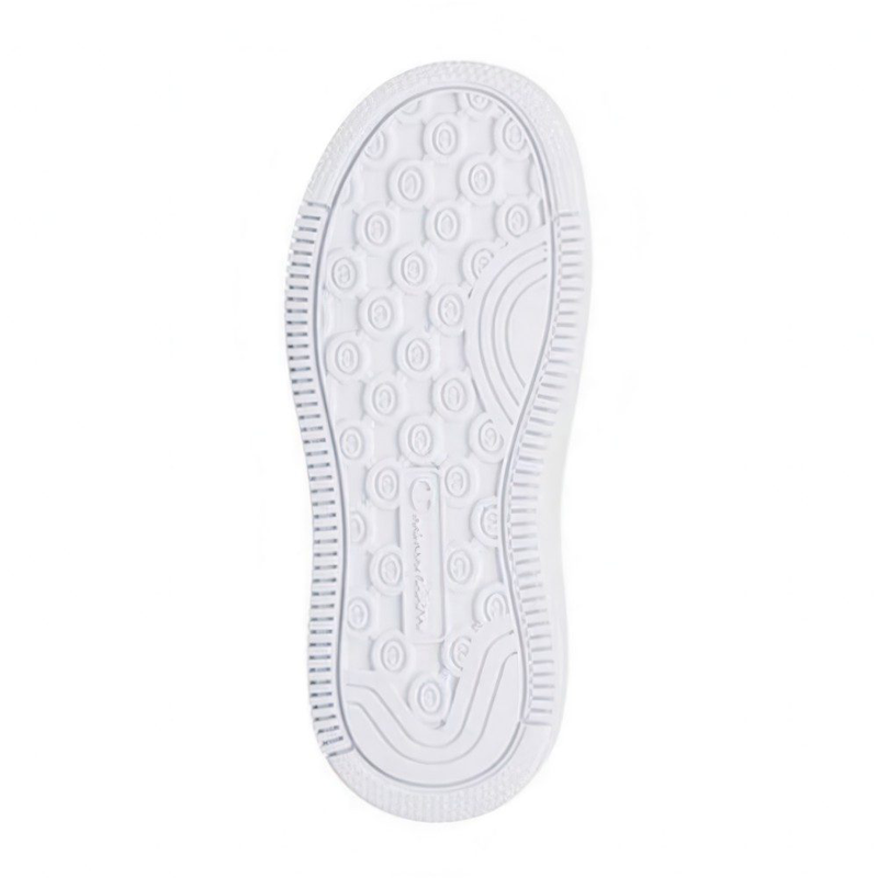 Champion rd18 platform glitter g ps low cut shoe kk001-null