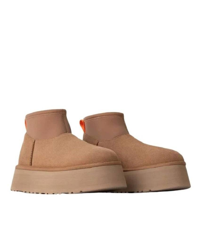 Ugg classic mini dipper-null