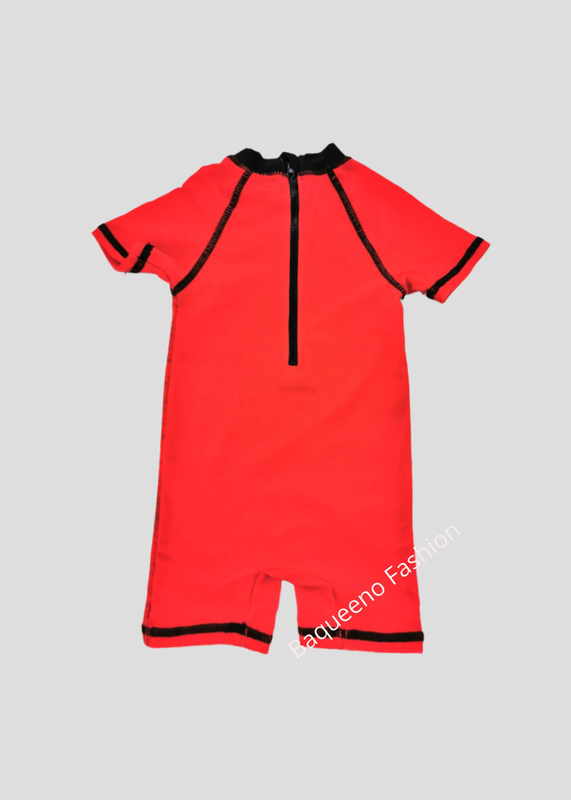 Product image: Mcqueen swimwear uv protection-null