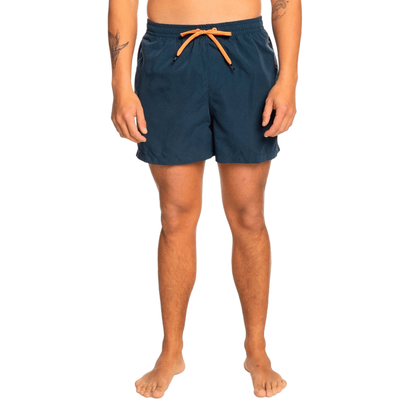 Product image: Quiksilver mens swimwear behind waves-null