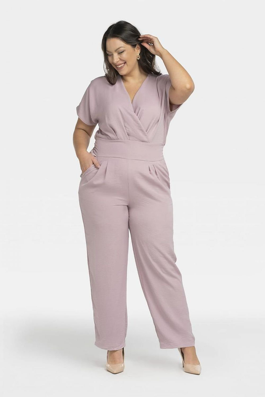Suit plus size karko-null