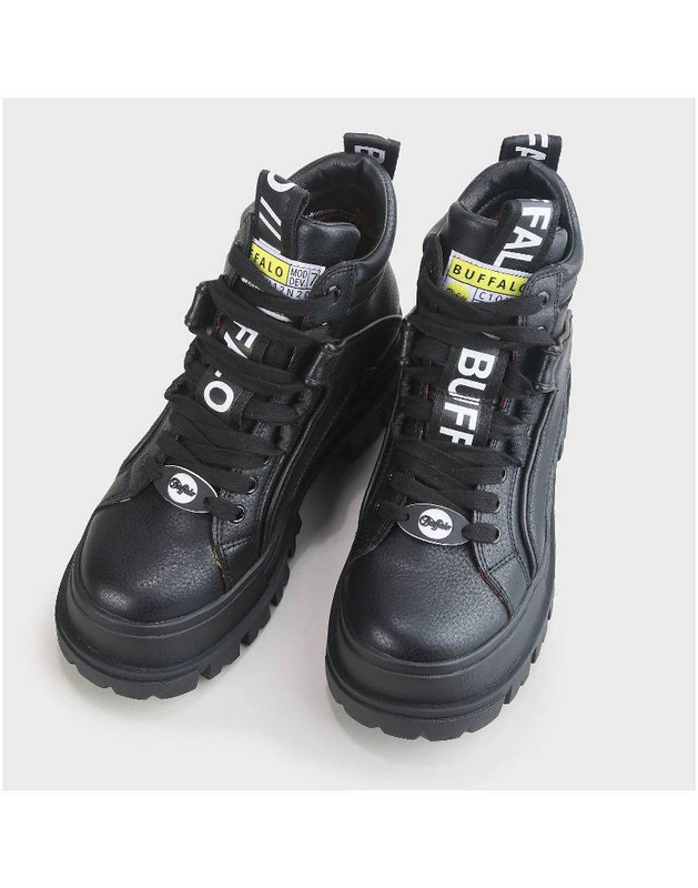 Product image: Buffalo aspha nc mid vegan leather-null