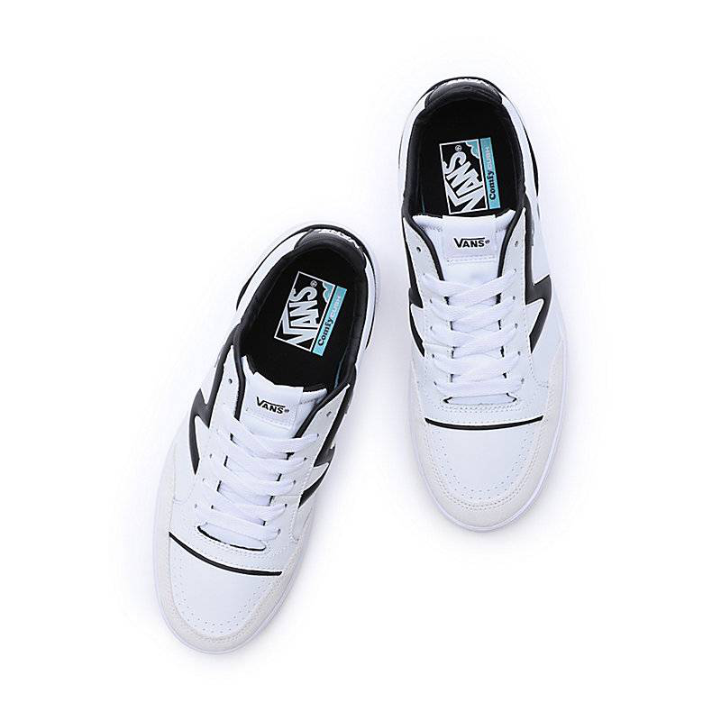 Product image: Lowland comfycush jmp r shoes-null