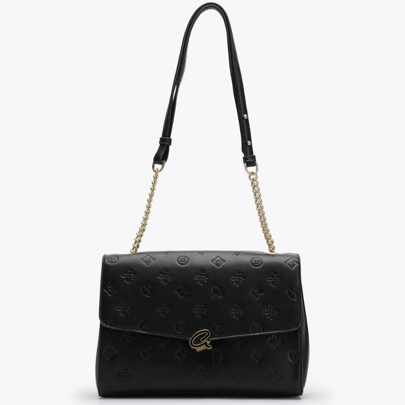 Axel shoulder bag image number null