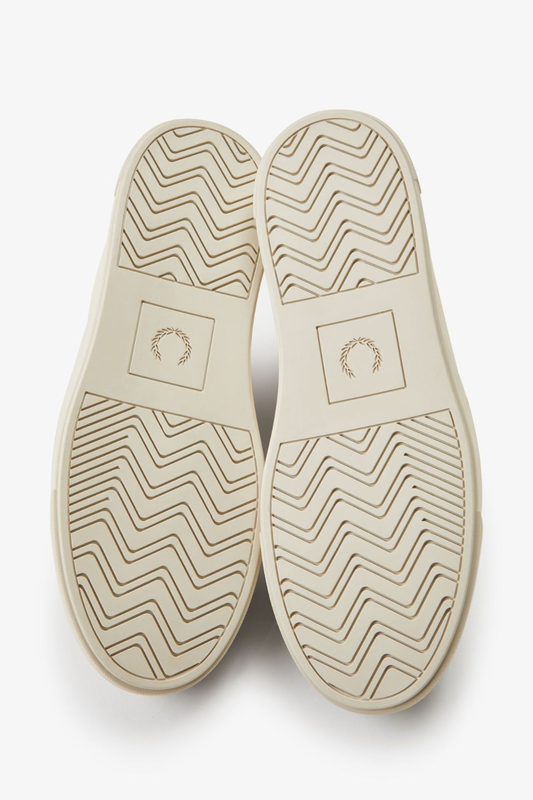 Fred perry trainers image number null