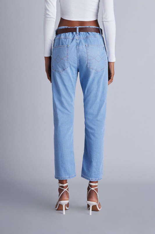 Trouser jean p2tdbq2pce image number null