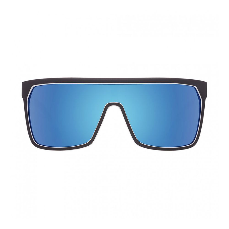 White plastic sunglasses-null