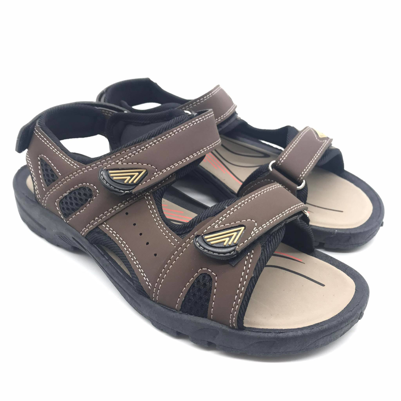 Men sandals 1813-null