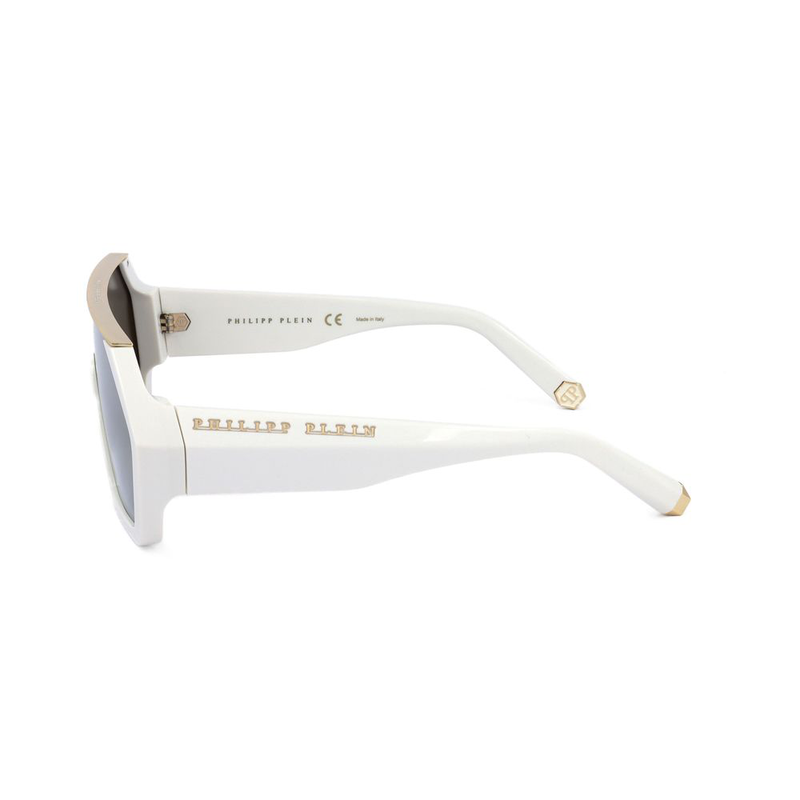 Black acetate sunglasses-null