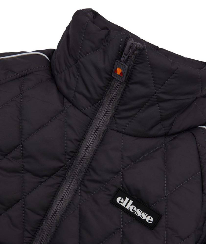 Product image: Ellesse girls ski club carles jacket-null
