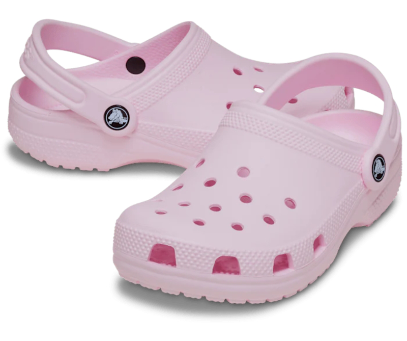 Crocs  classic clogs k-null