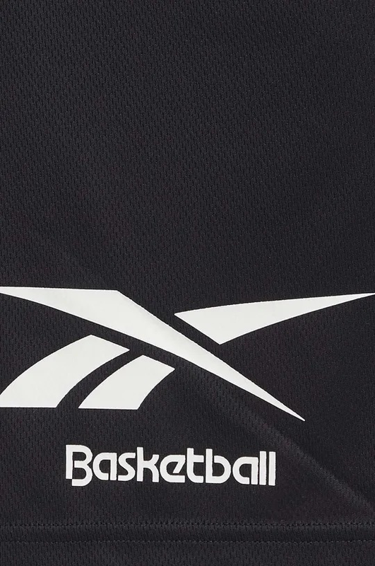 Reebok men bb id mesh short (il2004) image number null