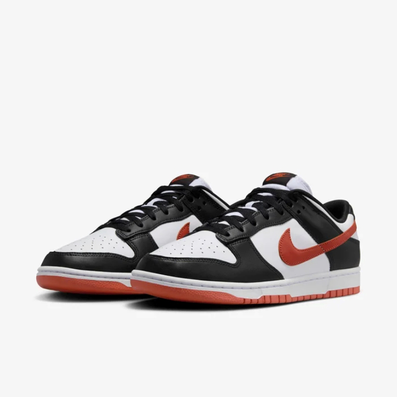 Nike dunk low retro-null