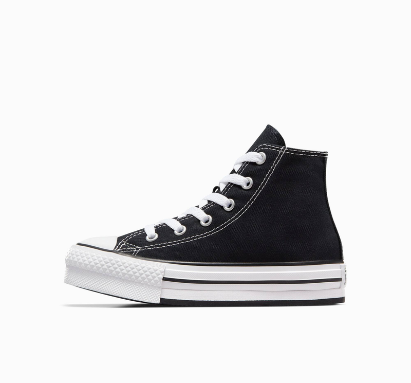 Product image: Converce chuck taylor all star eva lift canvas platform-null