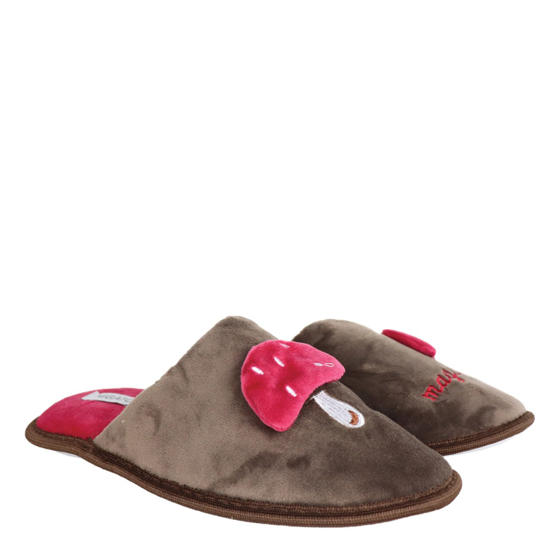 Migato γυναικείο slipper-null