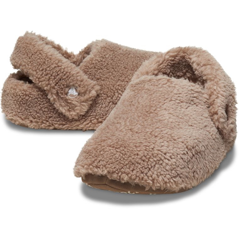 Rocs classic cozzzy slipper 209386-null