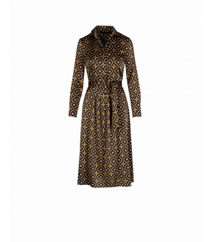 Anonyme woman long dress a124fd001-null