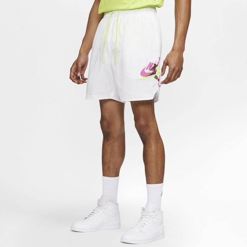 Product image: Nike jordan jumpman poolside short mens-null