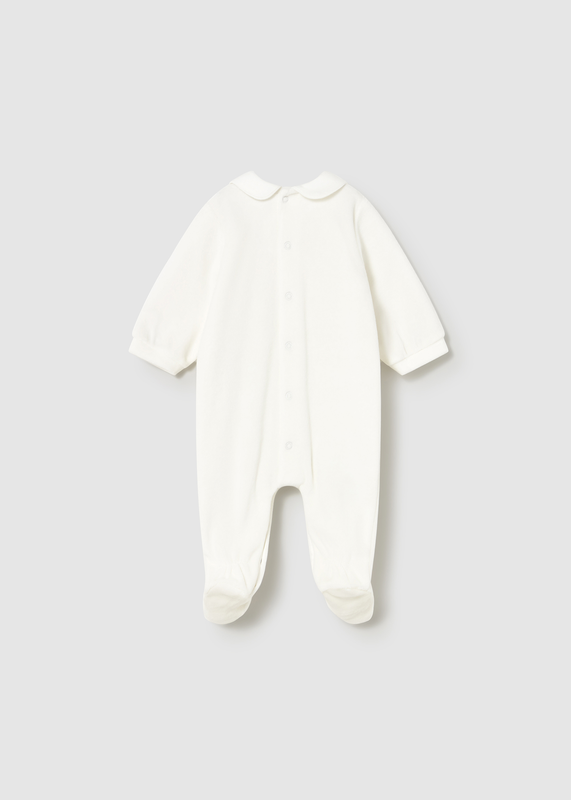 Product image: Πιτζαμάκι νεογέννητο-null