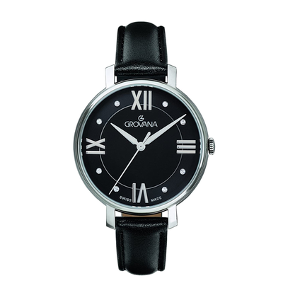 Grovana ladies watch rhq 763 5 atm, , medium