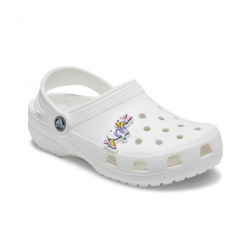 Crocs jibbitz disney daisy duck 10010018-null