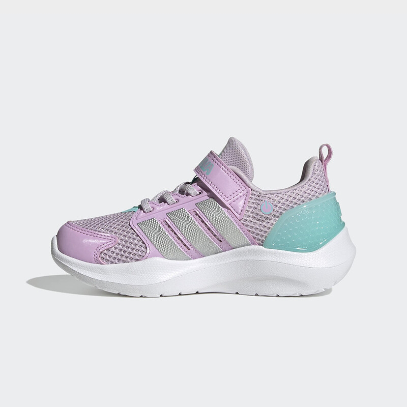 Adidas junior lightorama rnr elastic-null