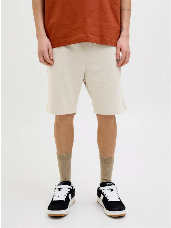 Jack&jones jpstgordon bradley sweat shorts mid noos-null