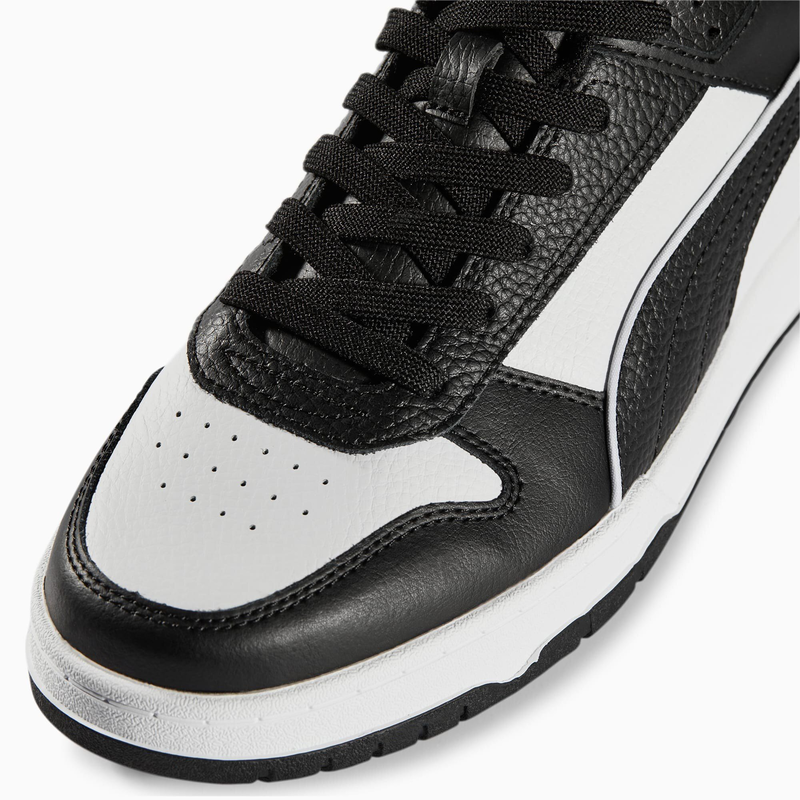 Puma men rbd game low (386373)-null