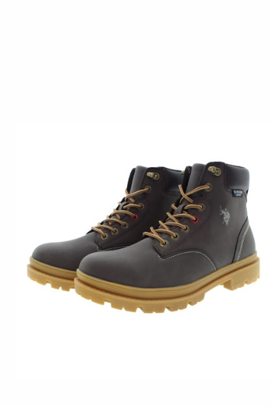 Shoes berlin 001 - us polo assn-null