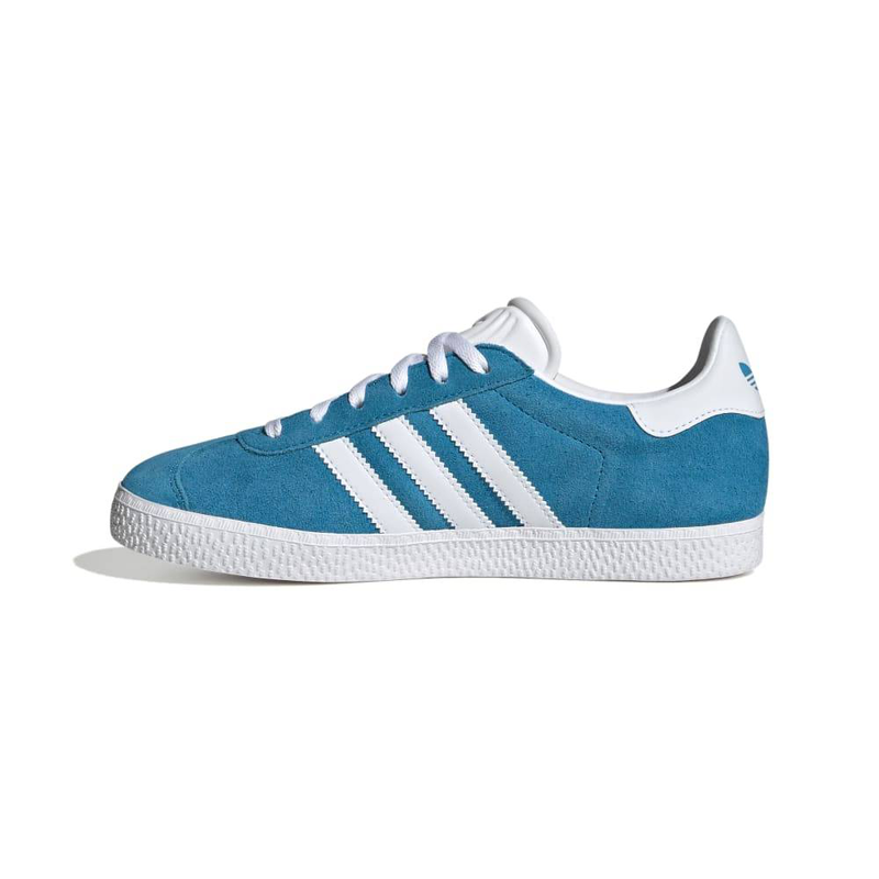 Adidas gazelle jr shoes-null