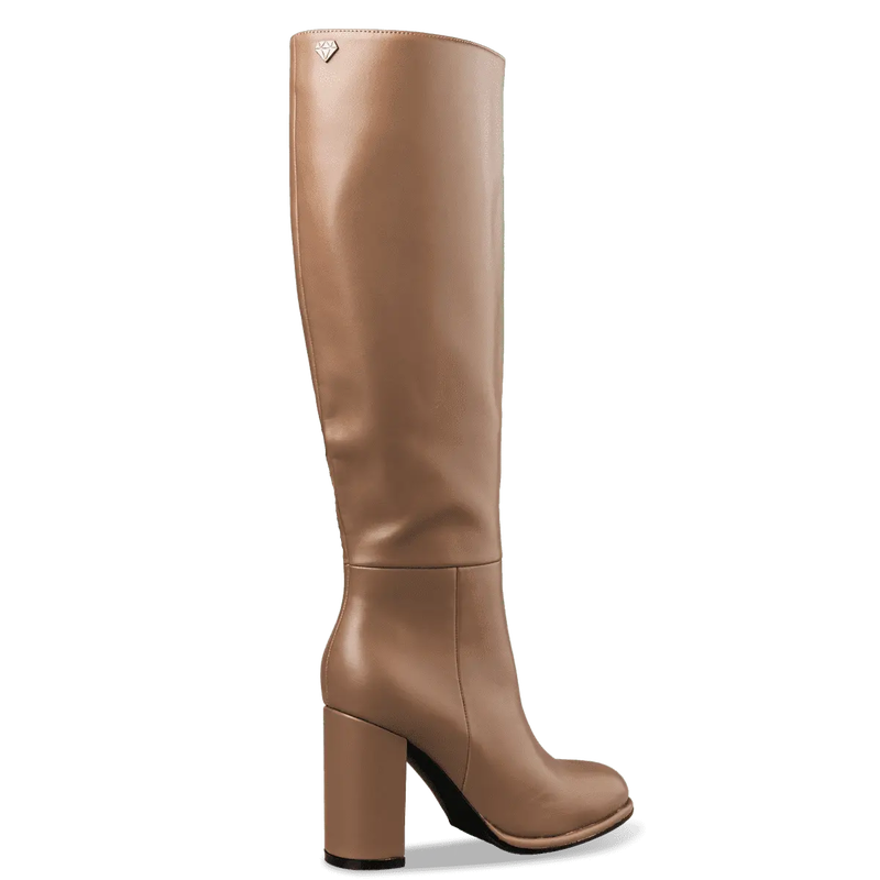 Boots power play by mairiboo - beige , 41-null